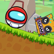 プログラムのアイコン：Red Ball 6: Rolling Ball