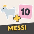 Icoon van programma: Emoji Quiz Football