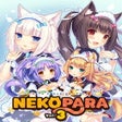 Icoon van programma: Nekopara Vol. 3