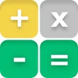 程序图标：NumberLe Math Puzzle Unli…