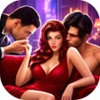 Programikonen: Romance Club - Love Stori…