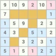 ไอคอนของโปรแกรม: The 7 Puzzle