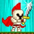 ไอคอนของโปรแกรม: Clicker Knights Vs dragon…