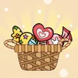 أيقونة البرنامج: Catch Candy