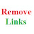 ไอคอนของโปรแกรม: Remove links