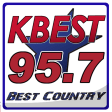 K-BEST Country 95.7