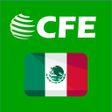 Icoon van programma: Consulta Recibo Luz CFE G…
