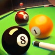 ไอคอนของโปรแกรม: 8 Ball Ace