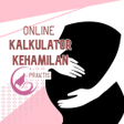 Ikona programu: Kalkulator Kehamilan Onli…