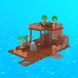 程序图标：Idle Arks: Build at Sea