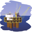 プログラムのアイコン：Oil production
