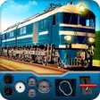 程序图标：Train Driving Operator
