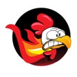 Ícone do programa: Helens Hot Chicken