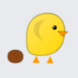 プログラムのアイコン：Duck Friend
