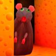 Ikona programu: Obby Escape: Cheese Break…