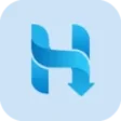 Programın simgesi: Coolmuster HEIC Converter