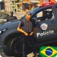 Ikona programu: RP Elite - Policial Onlin…