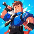 Иконка программы: Clone Crazy Footman: Last…