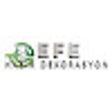 Biểu tượng của chương trình: Efe Hasır Dekorasyon