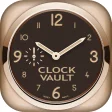 Clock - Secret Vault : Watch Photo Video Locker
