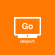 プログラムのアイコン：Orange TV Plus Belgium