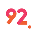 程序图标：92 Rádio