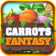 Icon of program: Carrots Fantasy
