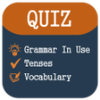程序图标：English Practice Test - Q…