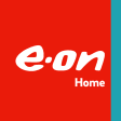 E.ON Home  Solar Smart meter and heating