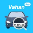 Icoon van programma: Vahan Pro - RTO Vehicle i…