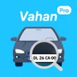 Icon of program: Vahan Pro - RTO Vehicle i…