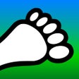 Symbol des Programms: Harrier Central