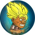 ไอคอนของโปรแกรม: Duterte Fighting Crime 2