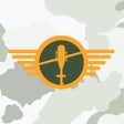 程序图标：Flight Logbook Army