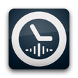 Ícone do programa: Speaking Clock: TellMeThe…