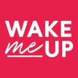 Icoon van programma: Wake me up