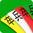 程序图标：Tu Sac - Four Colors