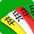 程序图标: Tu Sac - Four Colors