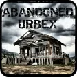 Abandoned places urbex