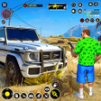 程序图标：Off Road 4x4 Driving Game…