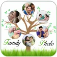 Family Photo Collage Maker