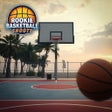Ikona programu: Rookie Basketball Shoots