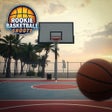 Ikon program: Rookie Basketball Shoots