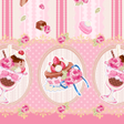 プログラムのアイコン：Princess Princess Wallpap…