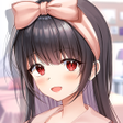Ikon program: Stepsister Shock Moe Game