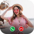 Icon of program: Girls Mobile Number - Cal…