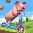 Wild Pig Animal Simulator 3D