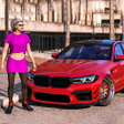 Programın simgesi: Car Games 3d Car Simulato…