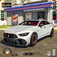 プログラムのアイコン：Car Games 3d Car Simulato…