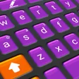 Ícone do programa: Big buttons keyboard